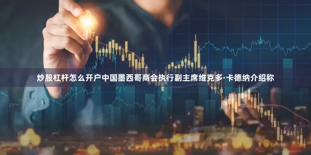 炒股杠杆怎么开户中国墨西哥商会执行副主席维克多·卡德纳介绍称